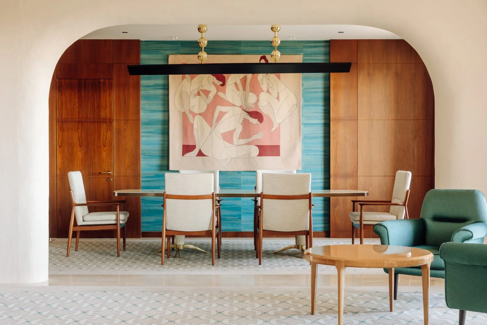 Four Seasons Hotel Ritz Lisbon photo 4
