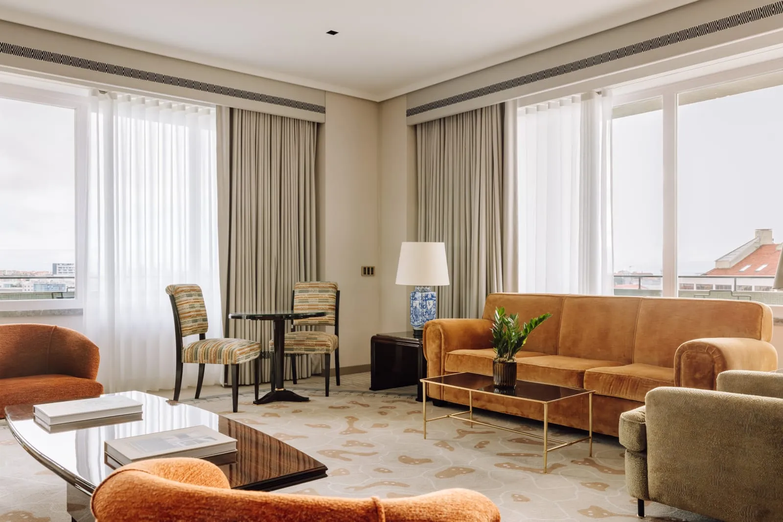 Four Seasons Hotel Ritz Lisbon photo 5