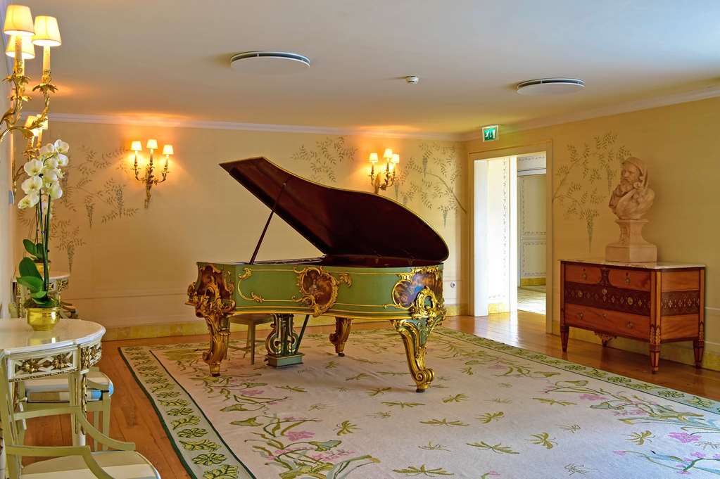 Valverde Sintra Palácio de Seteais - the Leading Hotels of the World photo 5