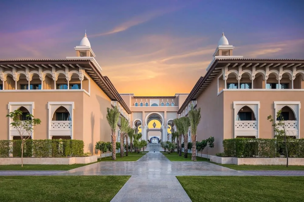 Rixos Premium Saadiyat Island photo 1
