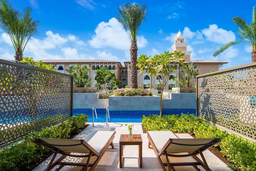 Rixos Premium Saadiyat Island photo 3