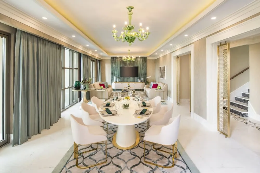 Rixos Premium Saadiyat Island photo 4