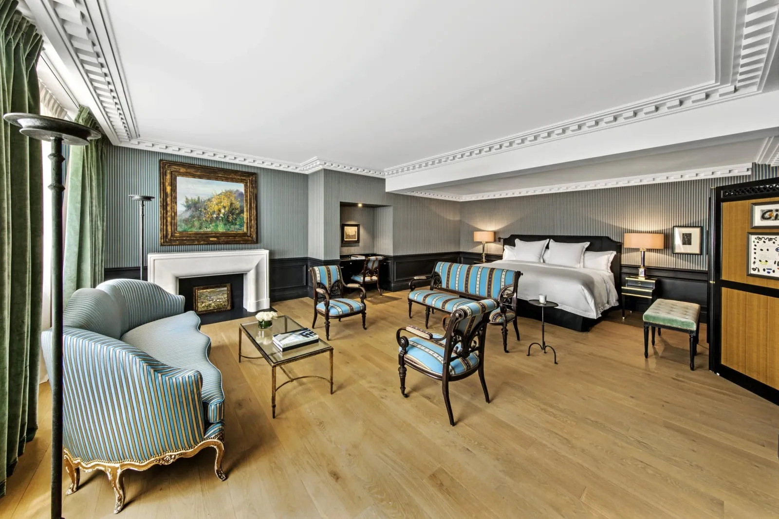 Hôtel de Berri Champs-Élysées, a Luxury Collection Hotel, Paris photo 3