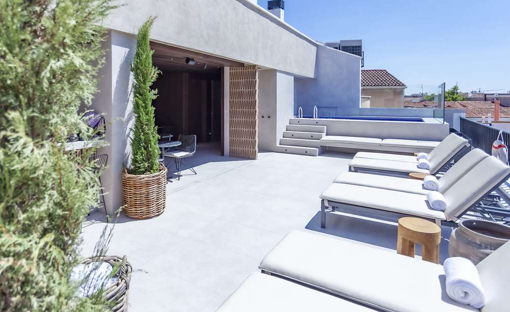 Hotel Villa Real, a Member of Preferred Hotels & Resorts photo 1