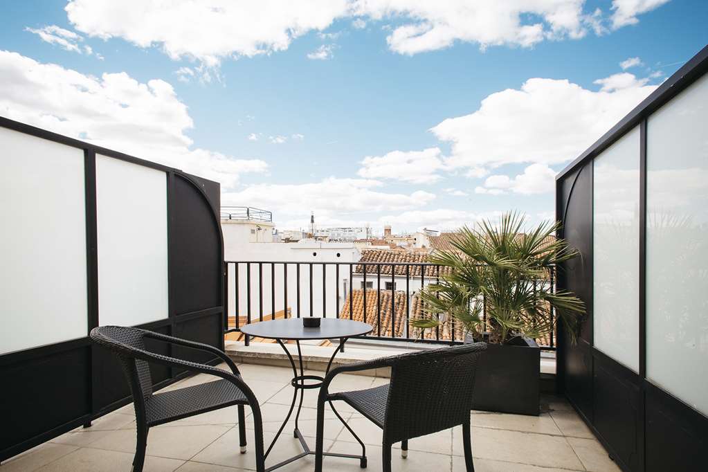 Hotel Villa Real, a Member of Preferred Hotels & Resorts photo 4