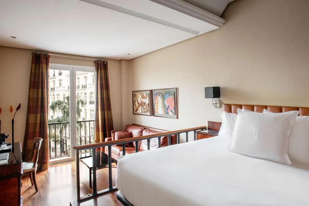 Hotel Villa Real, a Member of Preferred Hotels & Resorts photo 5