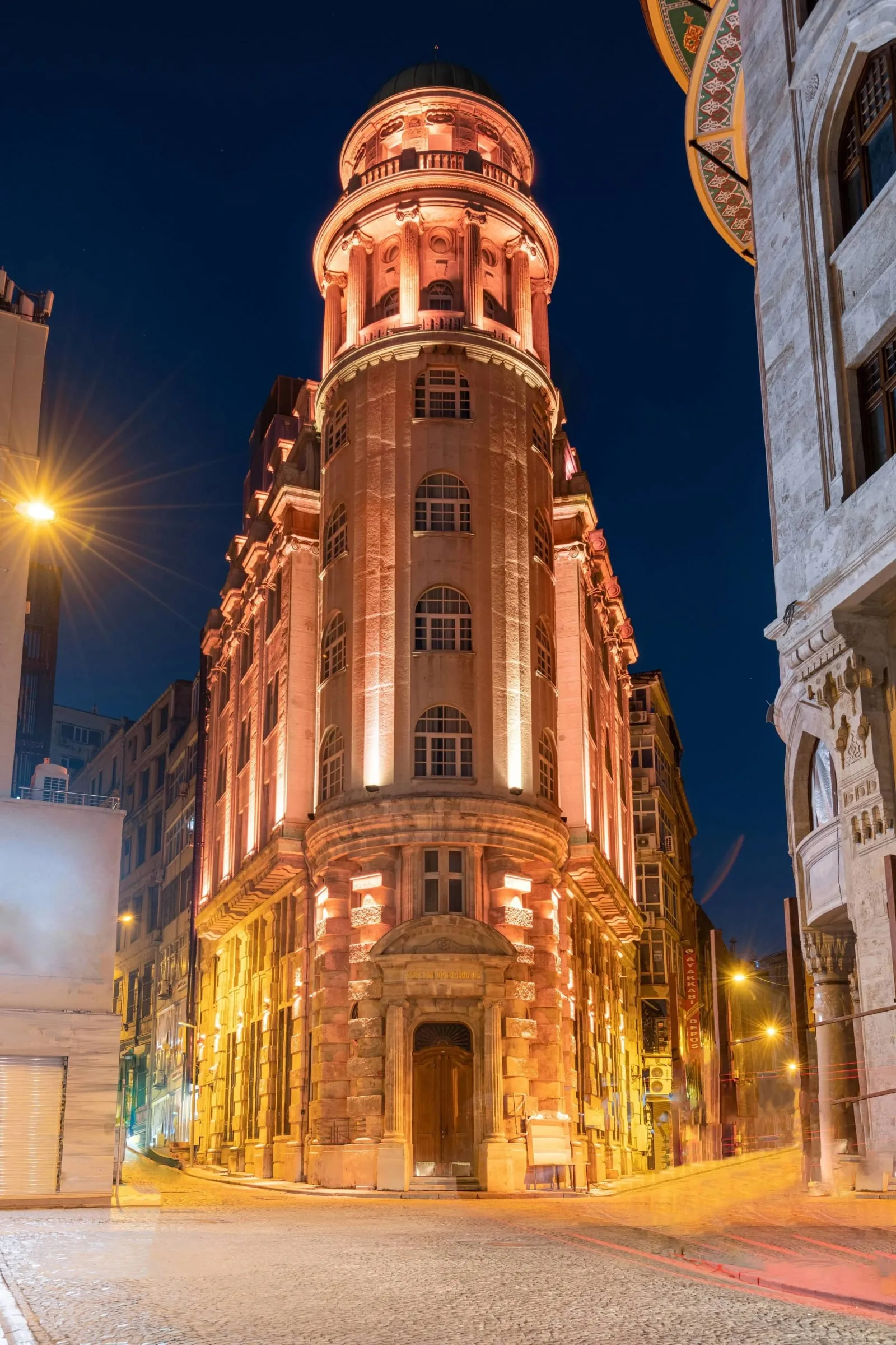 Orientbank Hotel Istanbul, Autograph Collection photo 1