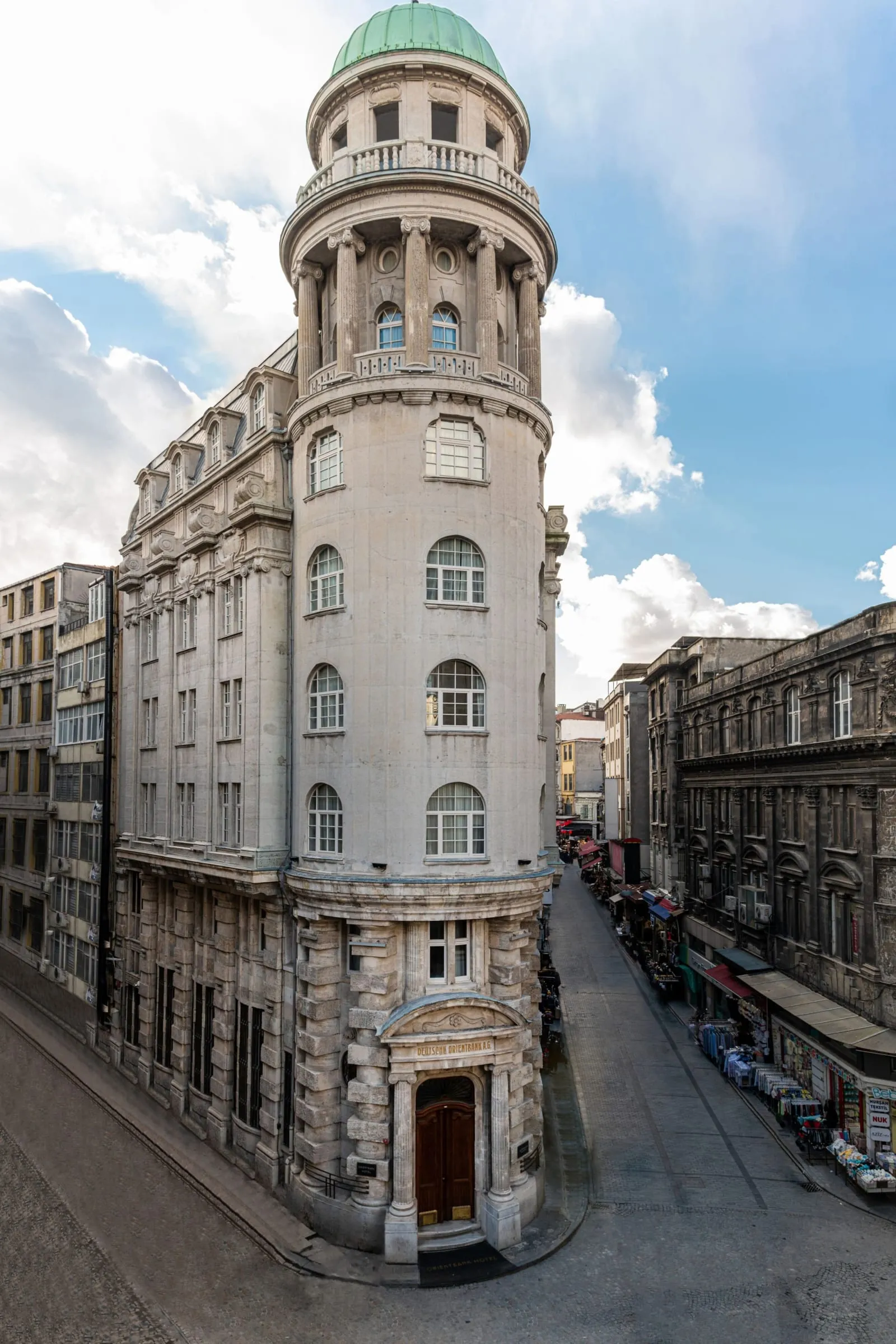 Orientbank Hotel Istanbul, Autograph Collection photo 4