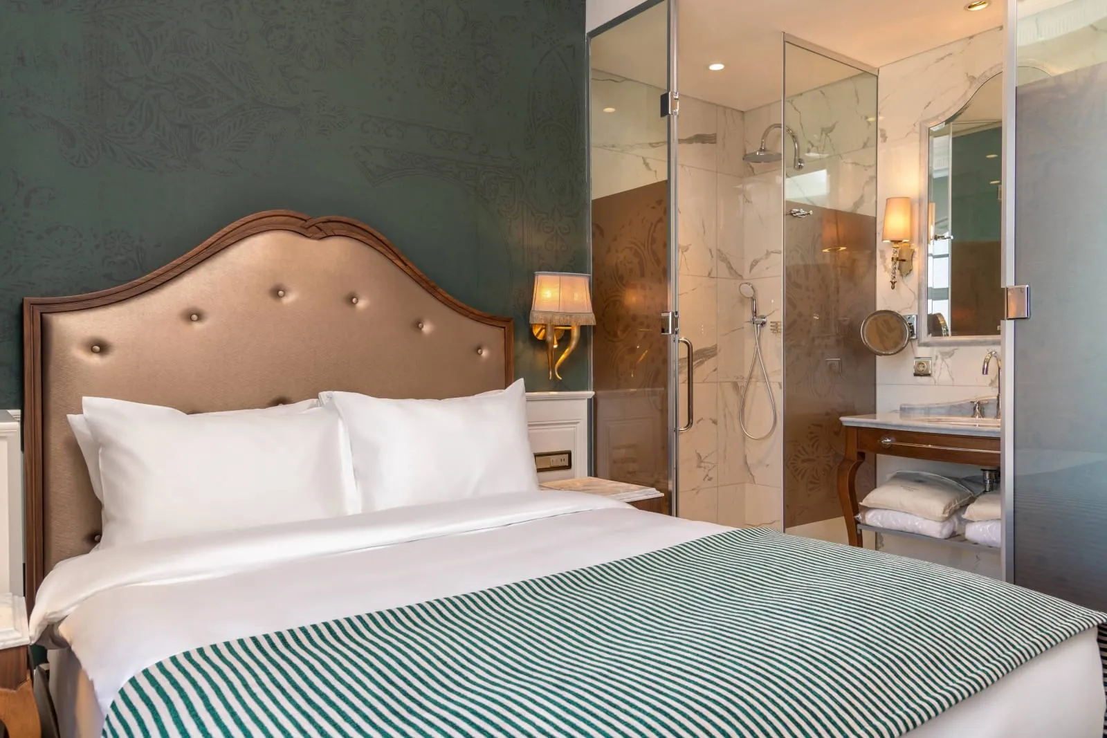 Orientbank Hotel Istanbul, Autograph Collection photo 2
