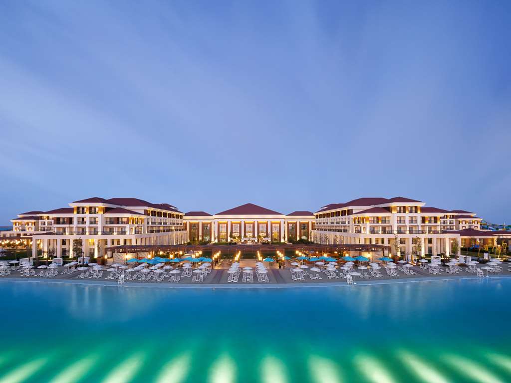Rixos Water World Aktau photo 1