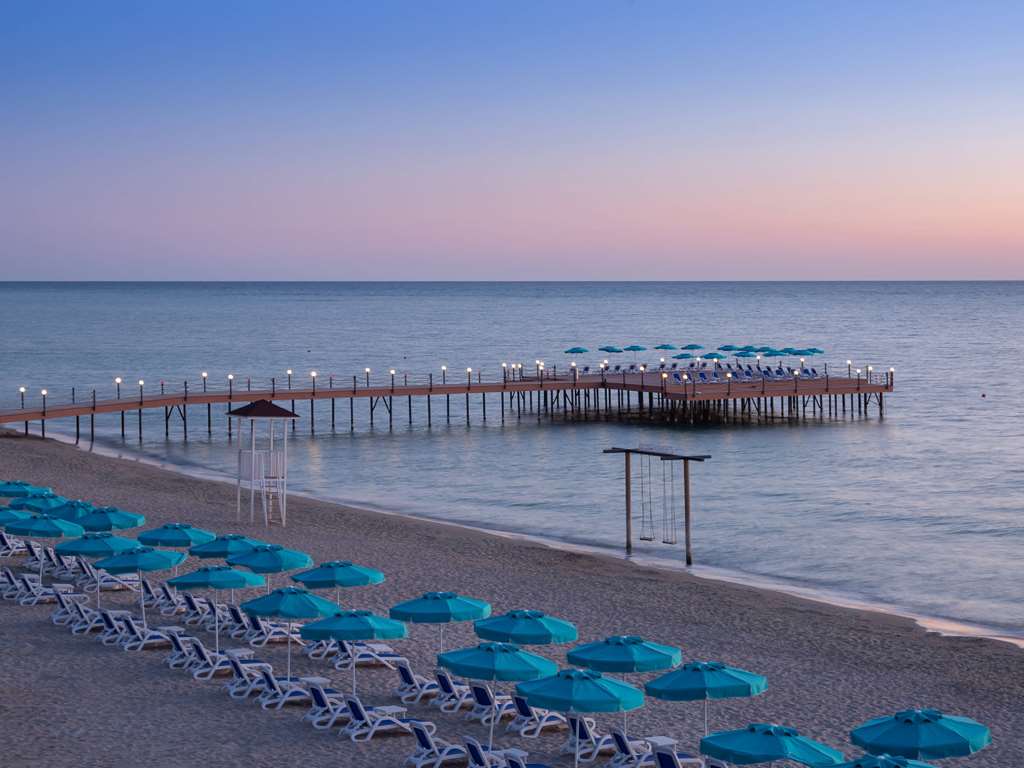 Rixos Water World Aktau photo 2