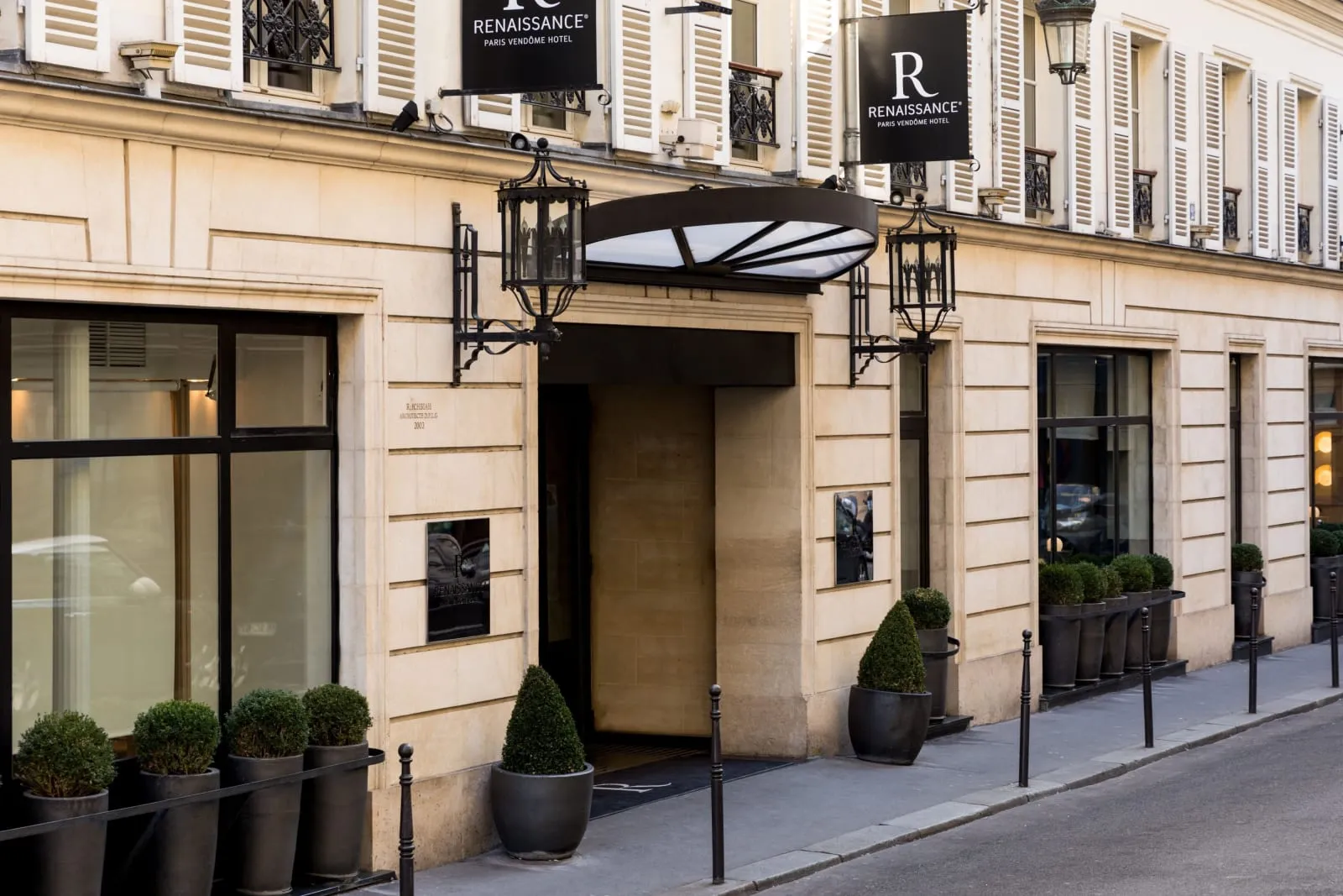 Park Hyatt Paris Vendome photo 1