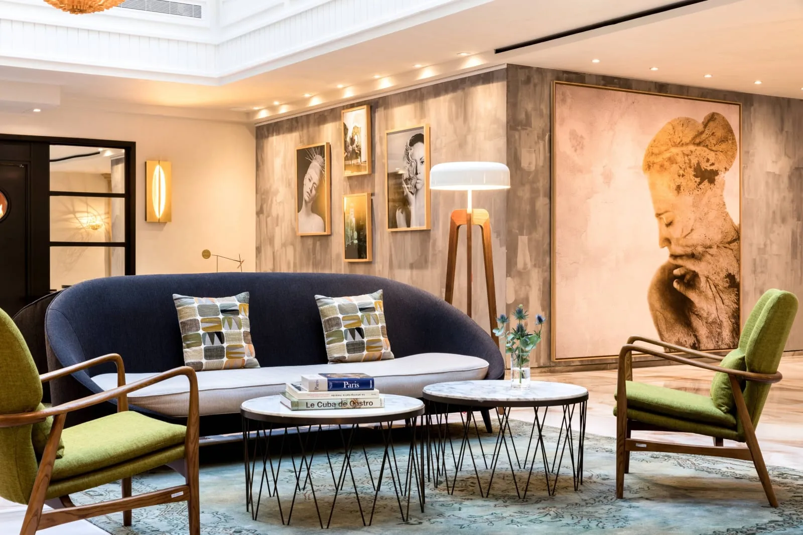 Park Hyatt Paris Vendome photo 2