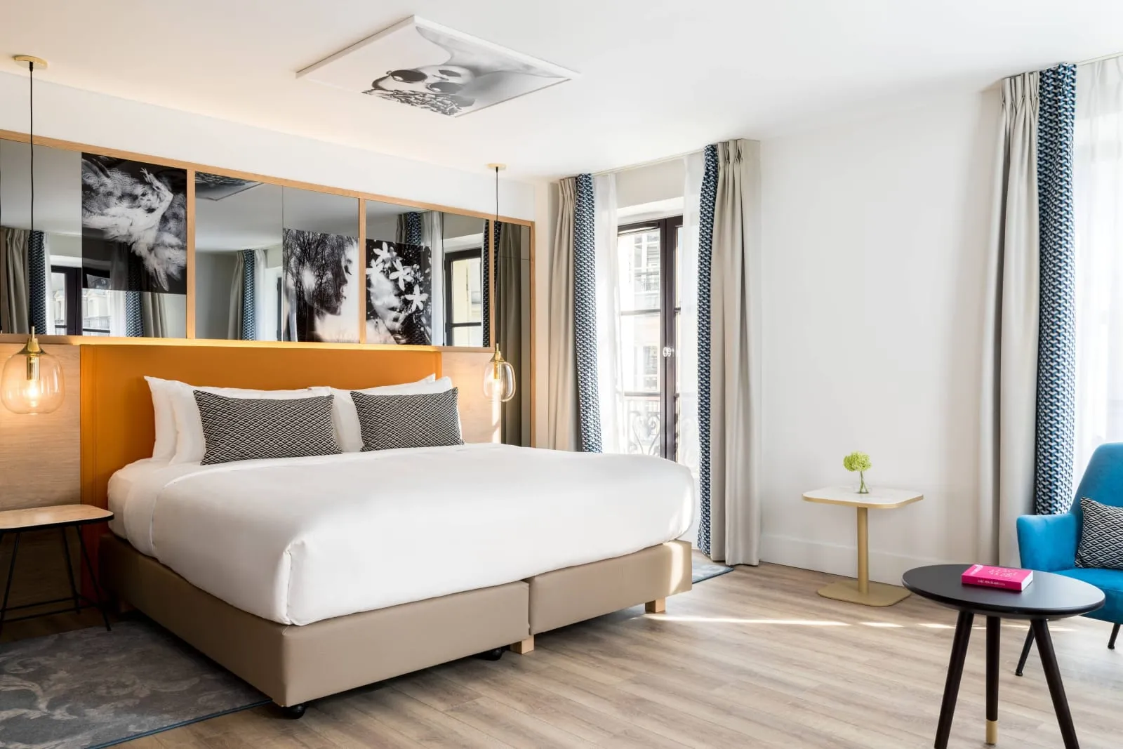 Park Hyatt Paris Vendome photo 4