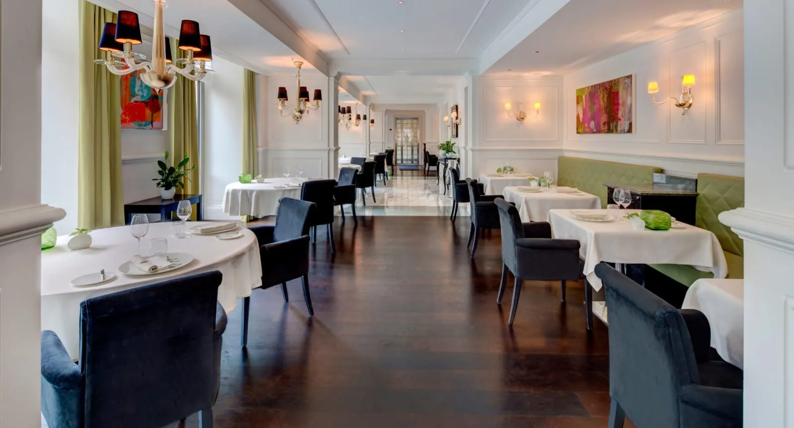 Anantara Palais Hansen Vienna – A Leading Hotel of the World photo 3