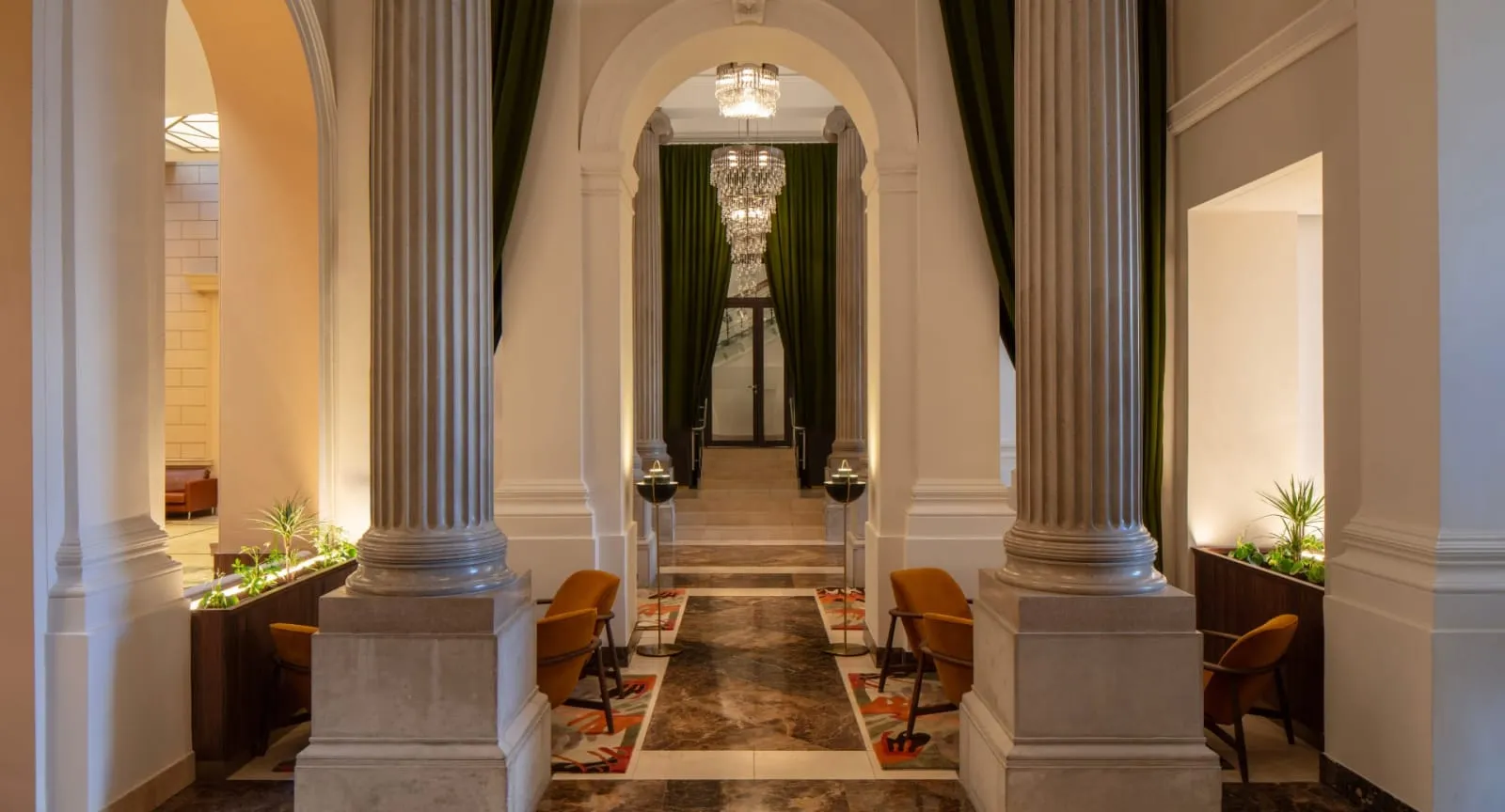 Anantara Palais Hansen Vienna – A Leading Hotel of the World photo 5