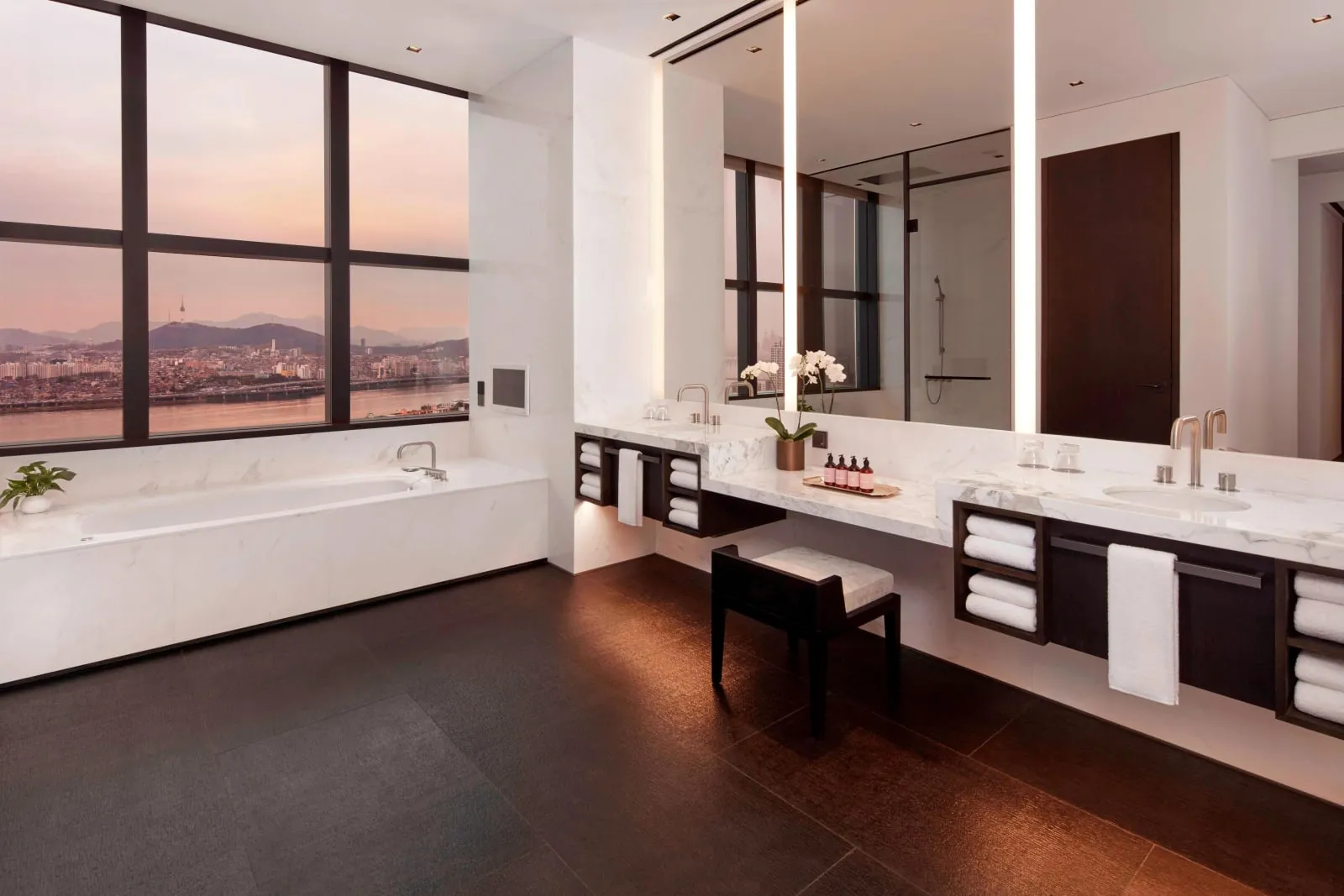 JW Marriott Hotel Seoul photo 3