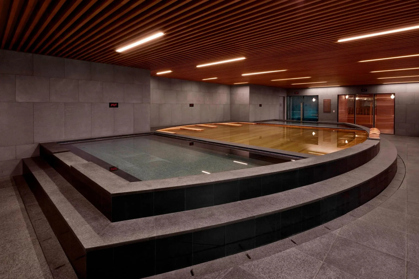 JW Marriott Hotel Seoul photo 4