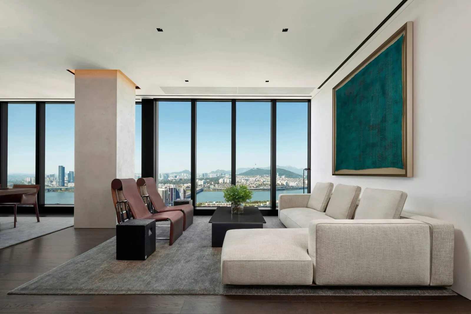 JW Marriott Hotel Seoul photo 5