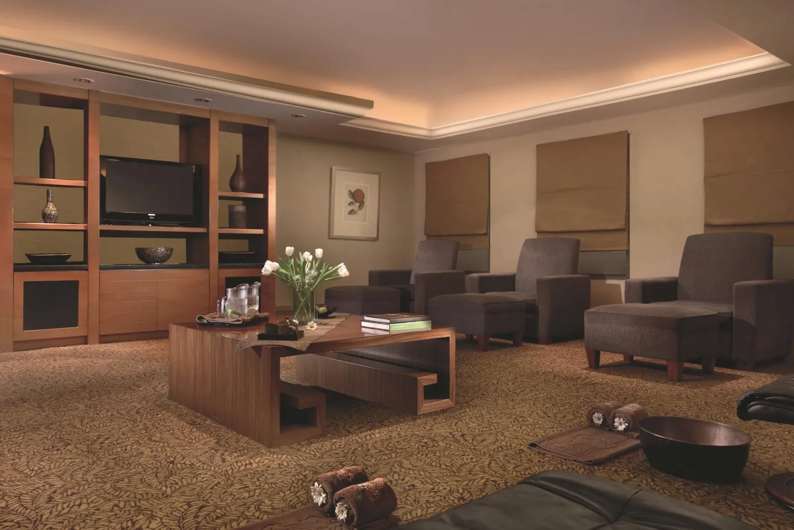 The Ritz-Carlton Jakarta, Mega Kuningan photo 3