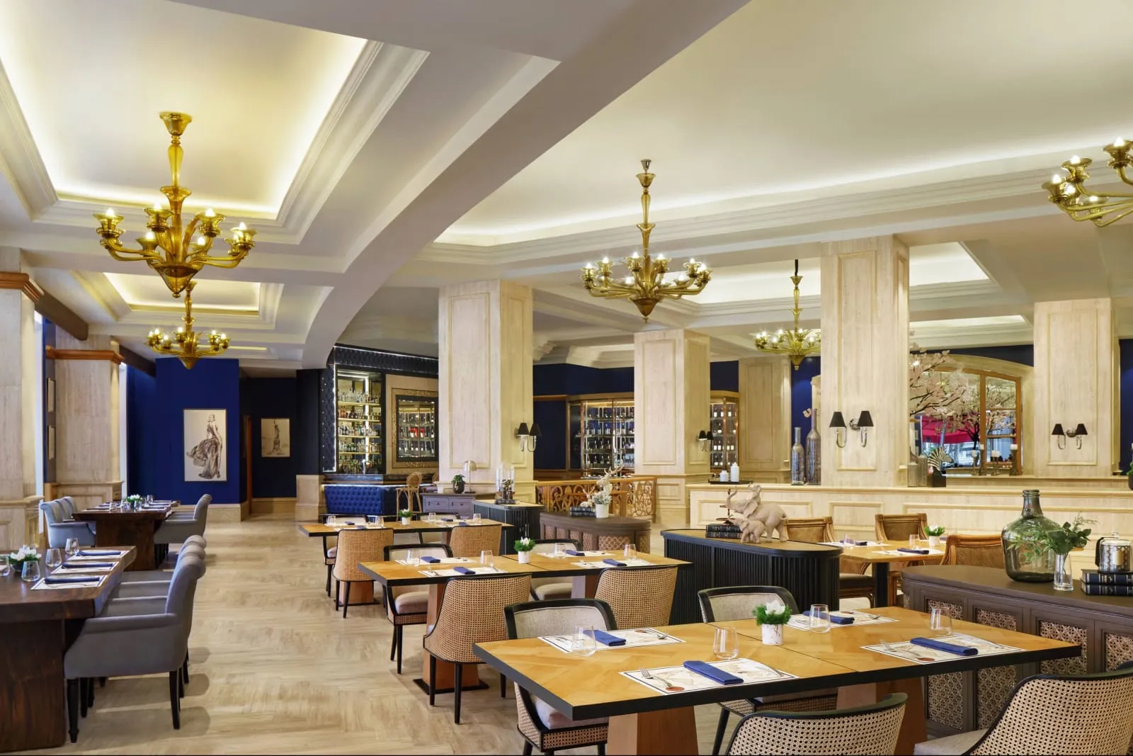 The Ritz-Carlton Jakarta, Mega Kuningan photo 4