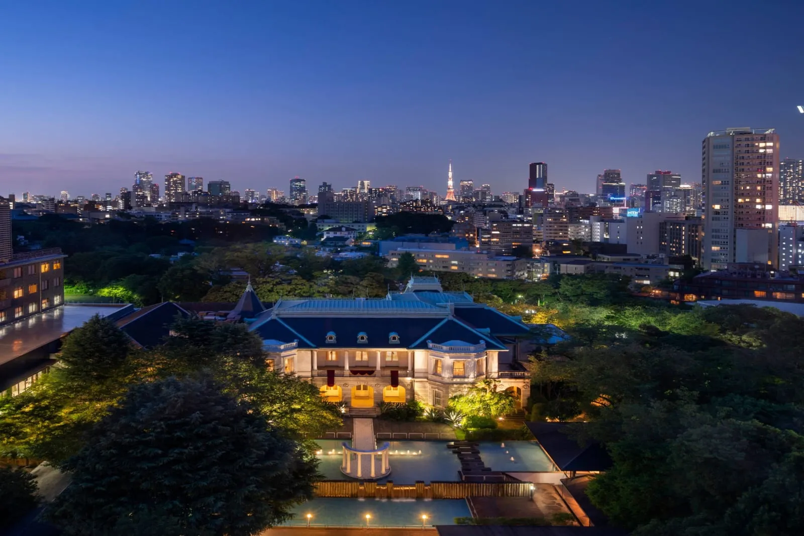 The Prince Sakura Tower Tokyo, Autograph Collection photo 5