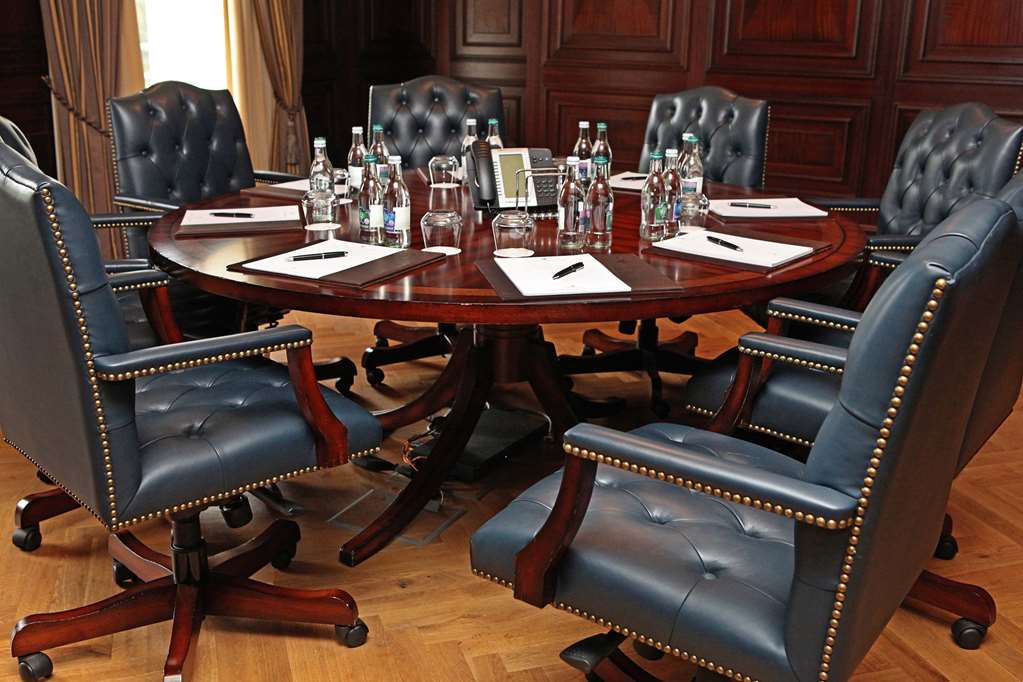 Castlemartyr Resort Hotel photo 2
