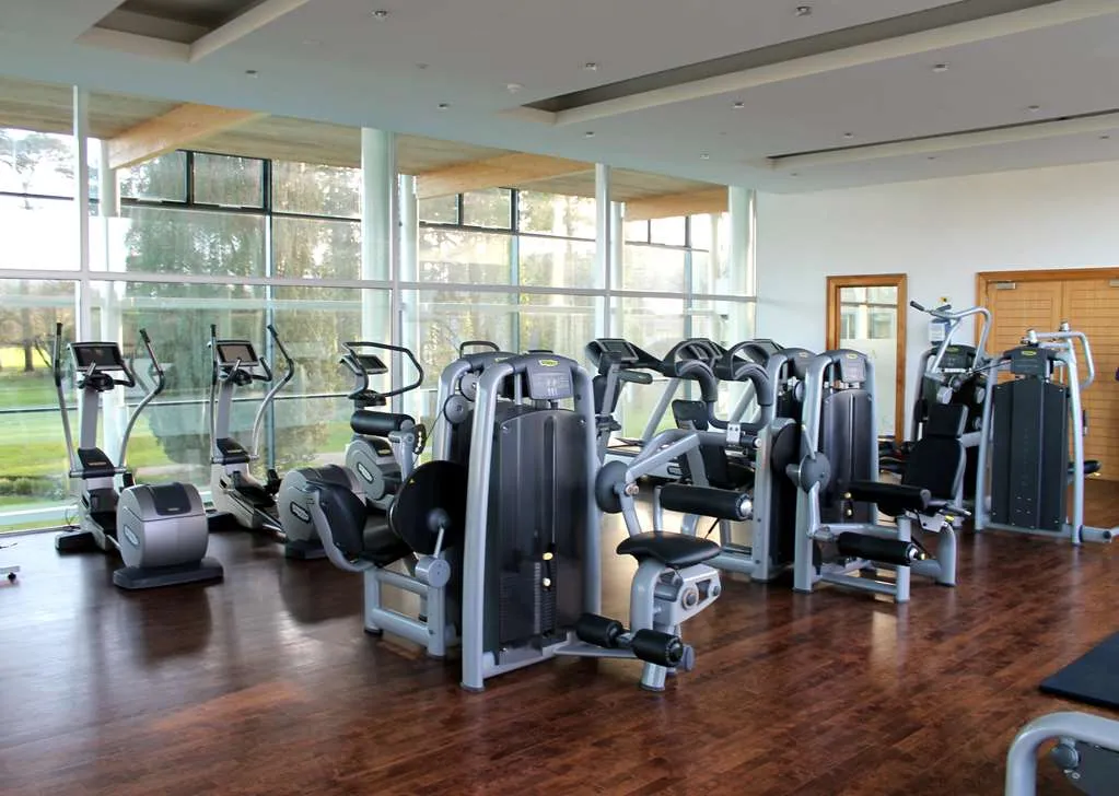 Castlemartyr Resort Hotel photo 4