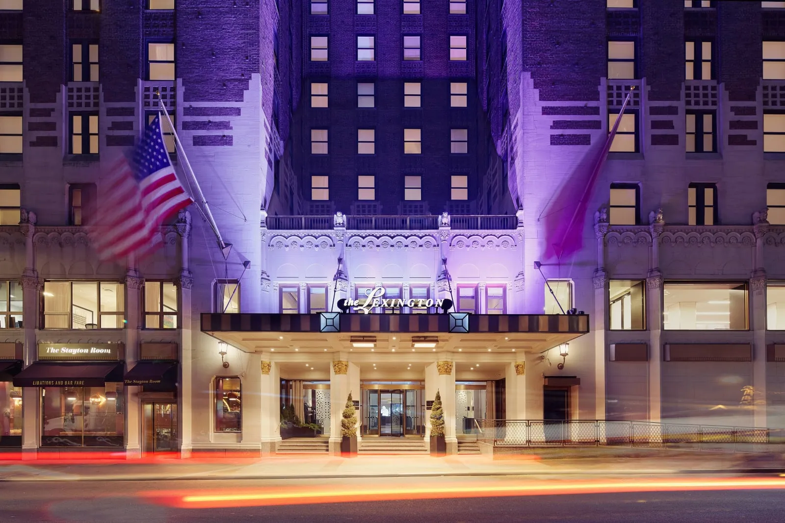 The Lexington Hotel, Autograph Collection photo 1