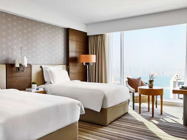 Pullman Doha West Bay photo 2