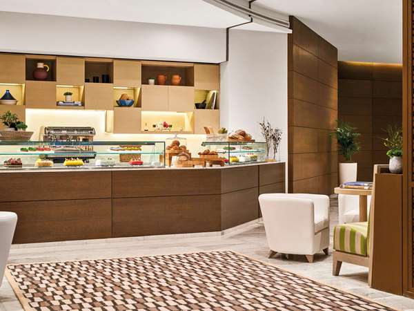 Pullman Doha West Bay photo 3