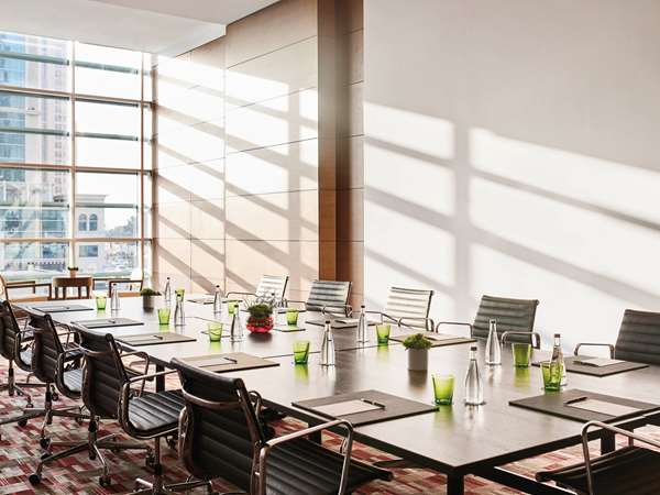 Pullman Doha West Bay photo 5