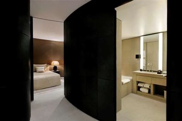 Armani Hotel Dubai, Burj Khalifa photo 2
