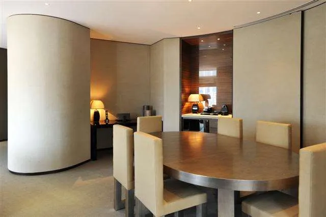 Armani Hotel Dubai, Burj Khalifa photo 4