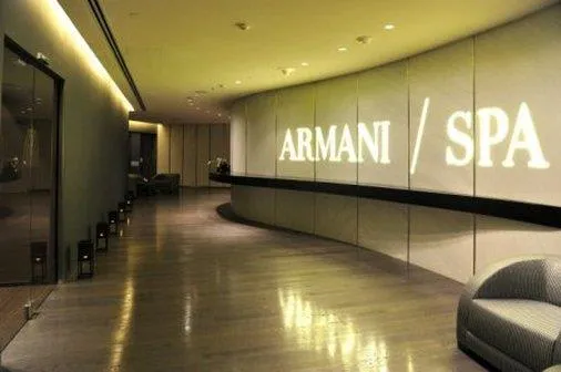 Armani Hotel Dubai, Burj Khalifa photo 5