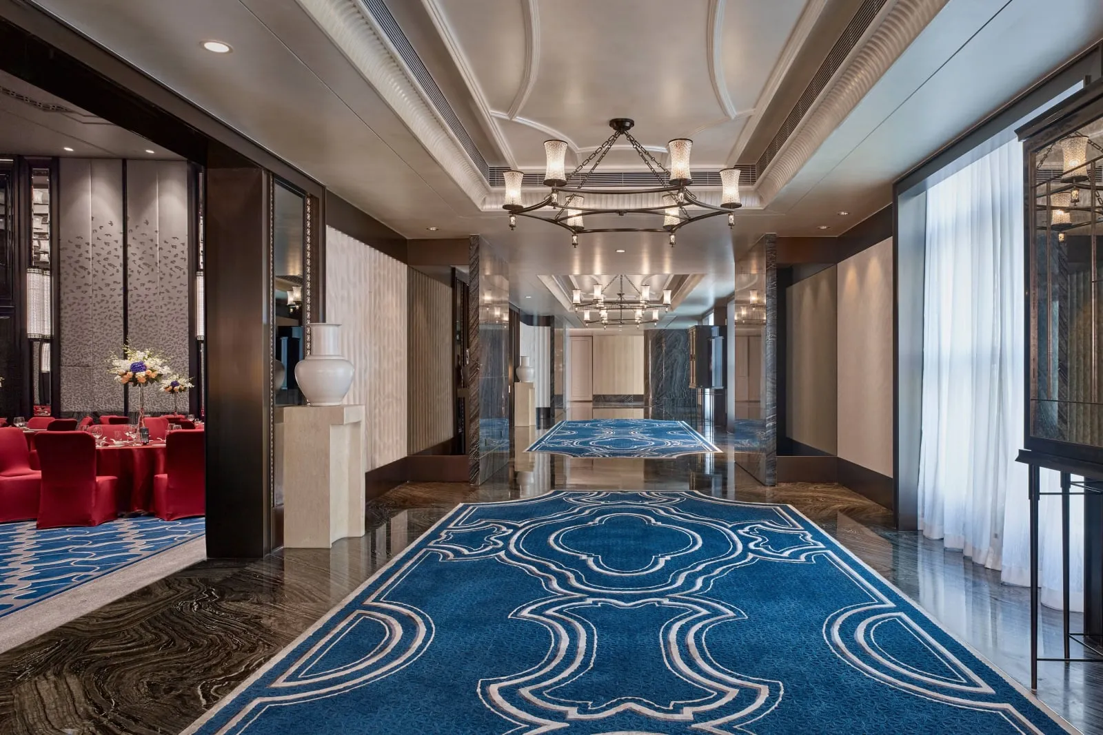 The Ritz-Carlton, Guangzhou photo 2