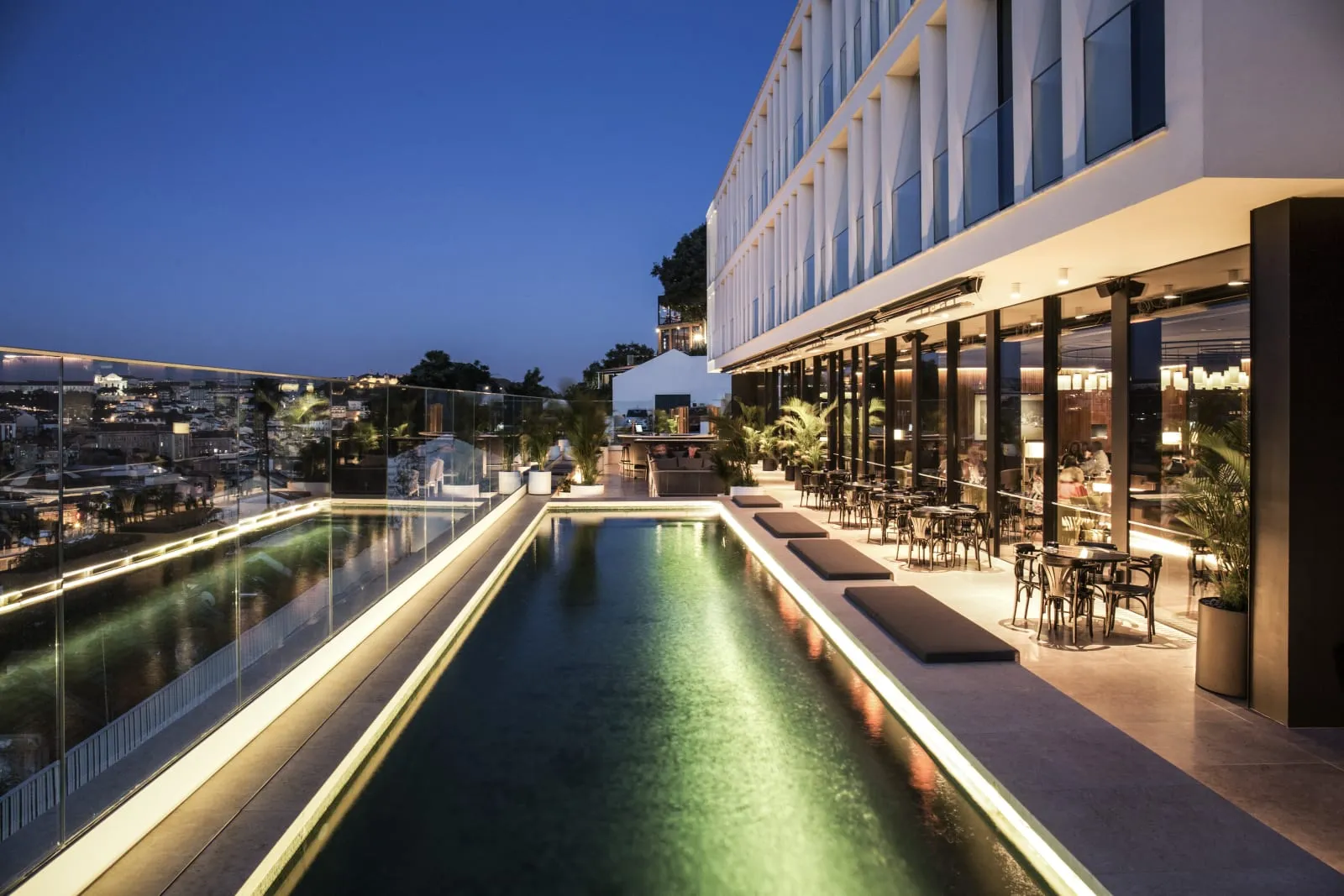 Memmo Príncipe Real - Design Hotels photo 1