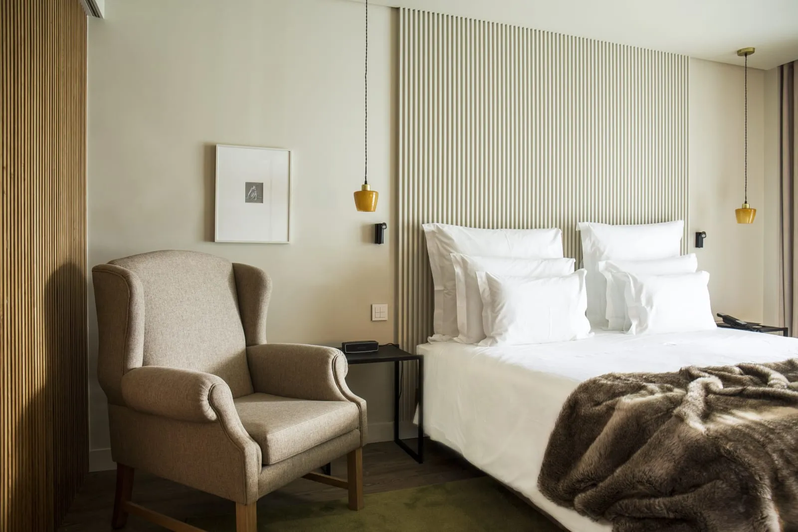 Memmo Príncipe Real - Design Hotels photo 2