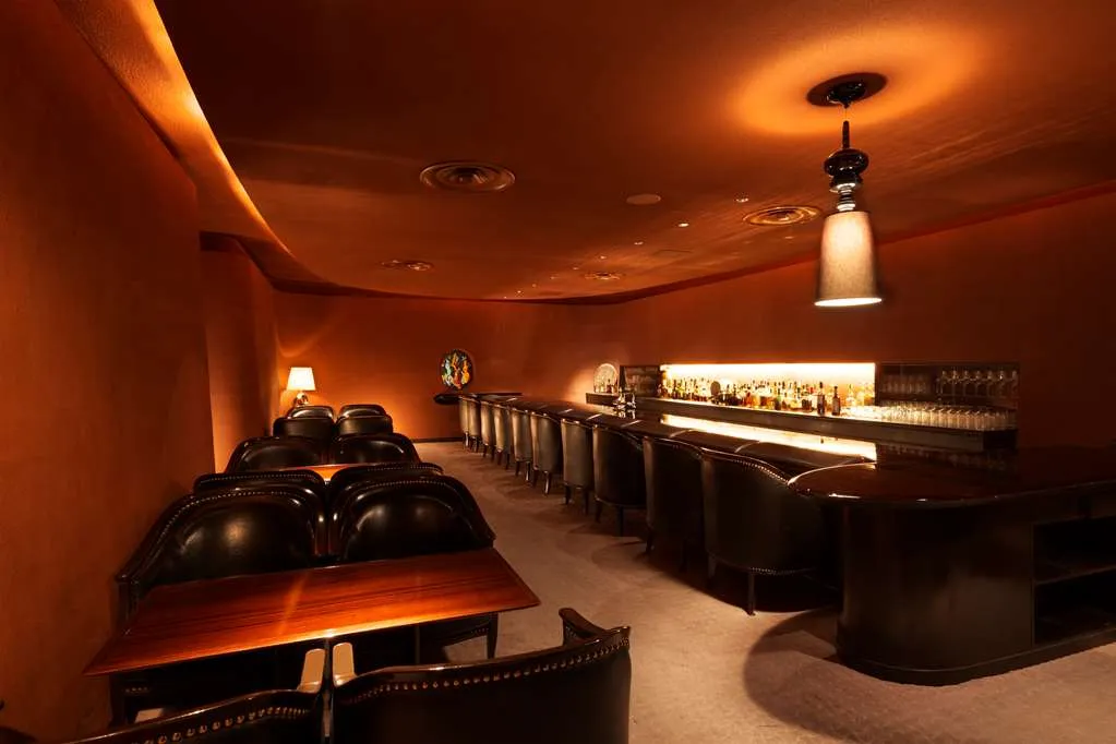 Hyatt Regency Tokyo photo 3