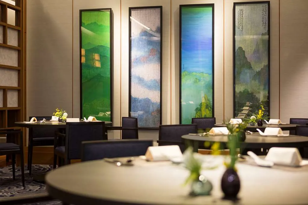 Hyatt Regency Tokyo photo 5