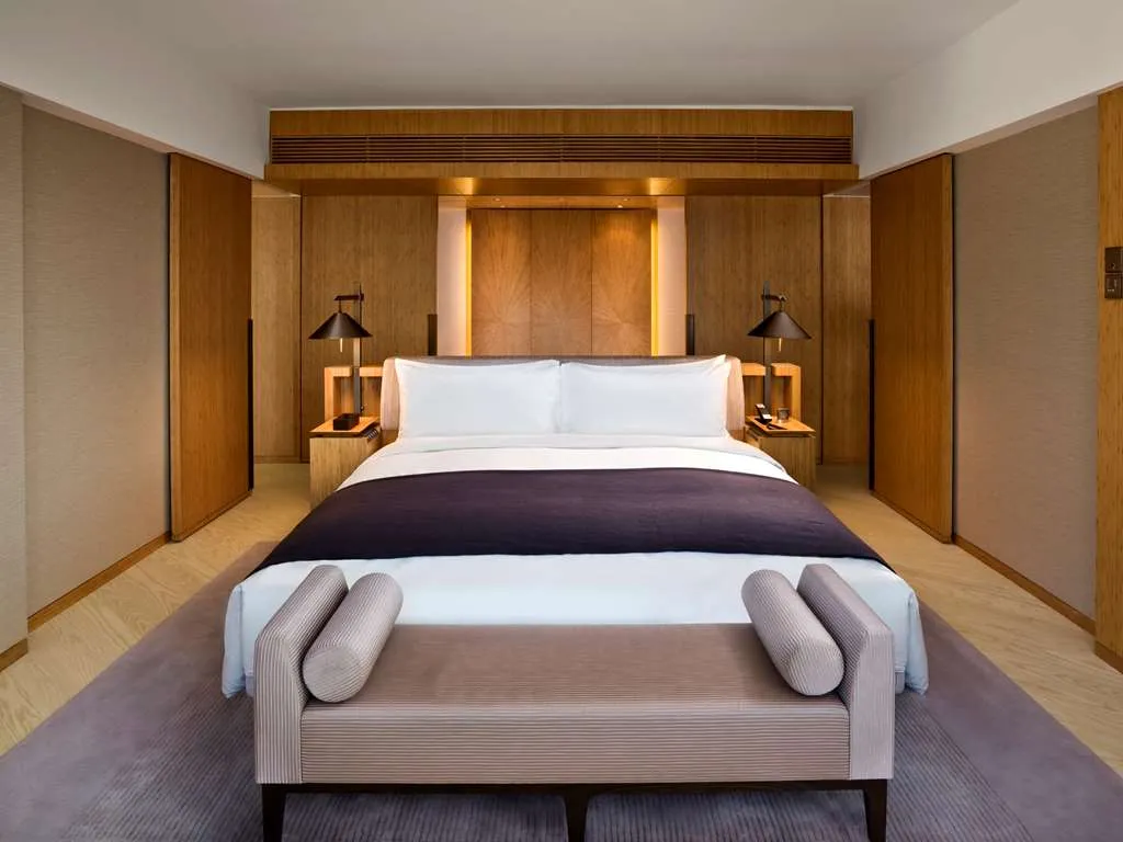 Upper House Hong Kong photo 4
