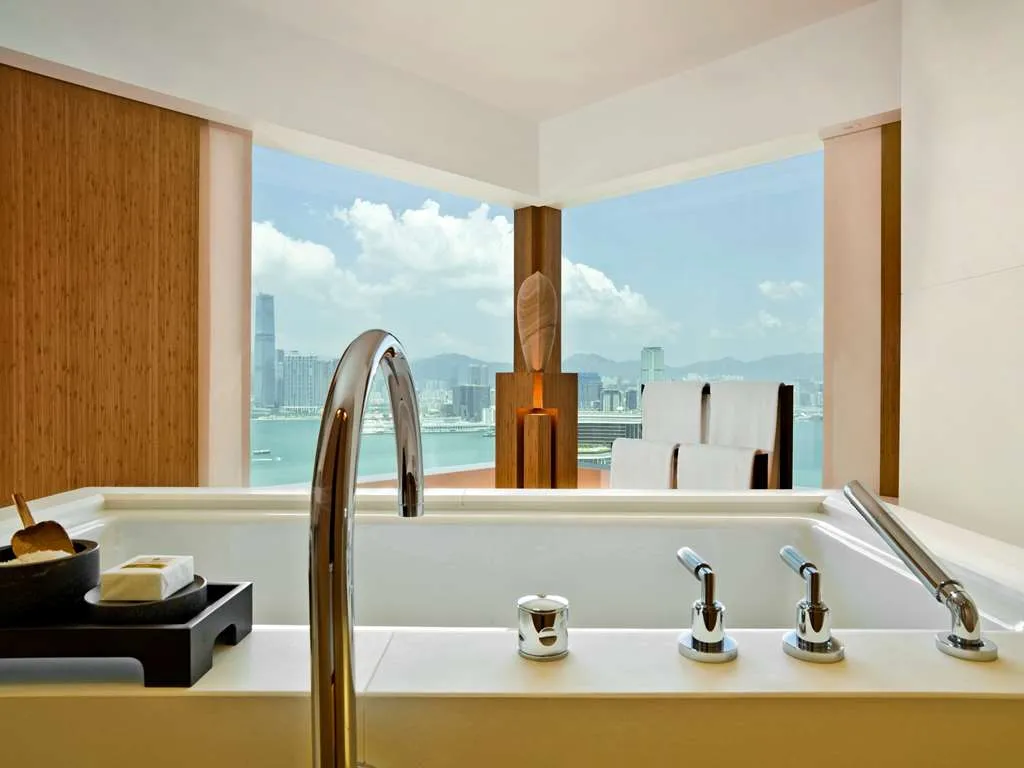 Upper House Hong Kong photo 5