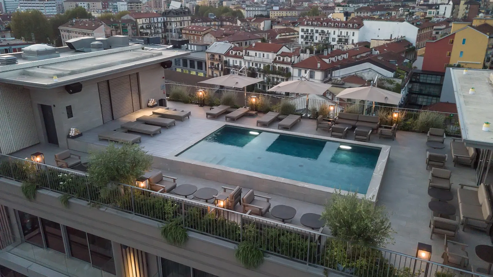Hotel Viu Milan photo 1