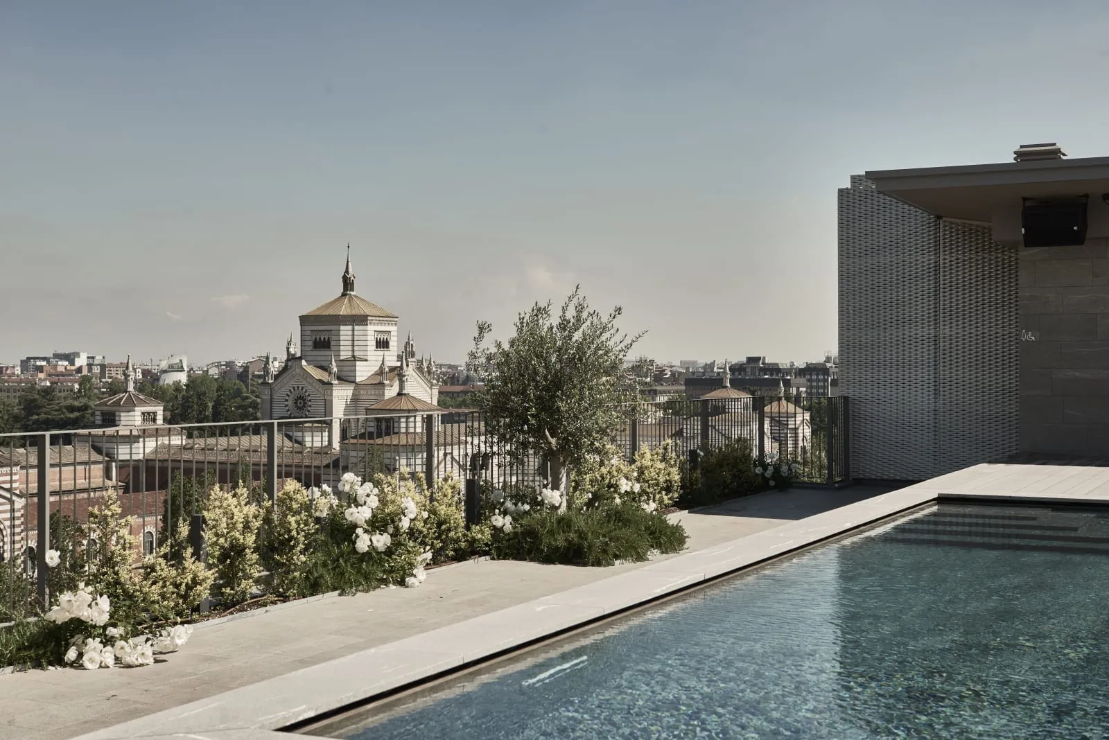 Hotel Viu Milan photo 4