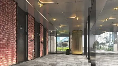Kimpton TSIM SHA TSUI HONG KONG by IHG photo 1