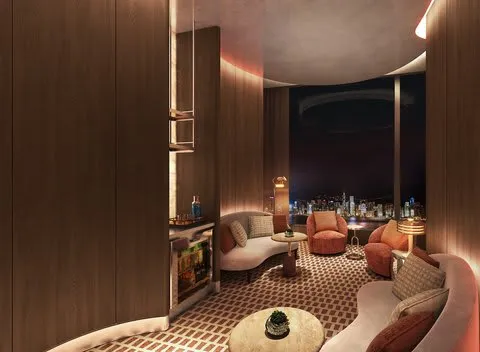 Kimpton TSIM SHA TSUI HONG KONG by IHG photo 2