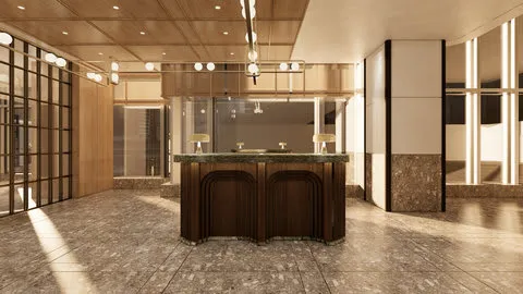 Kimpton TSIM SHA TSUI HONG KONG by IHG photo 5