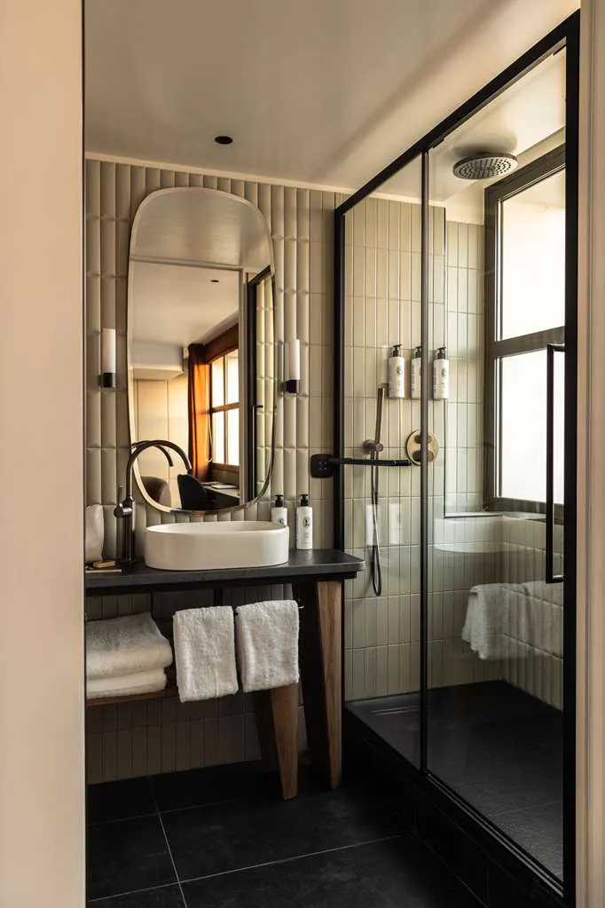 Hotel Dame des Arts photo 4