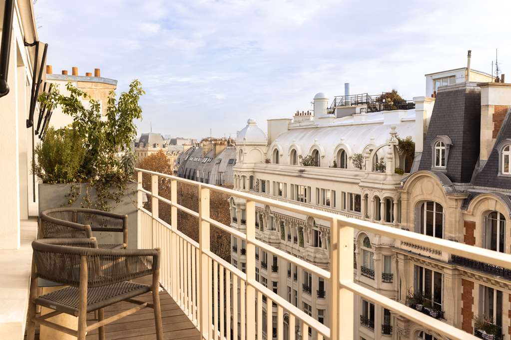 Hotel Dame des Arts photo 5
