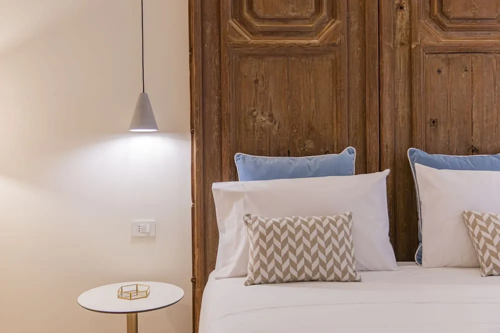 Costamante Suites & Spa photo 1